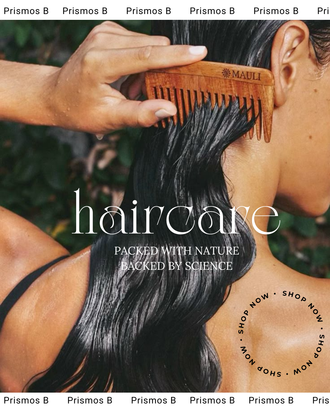 Haircare Diaries