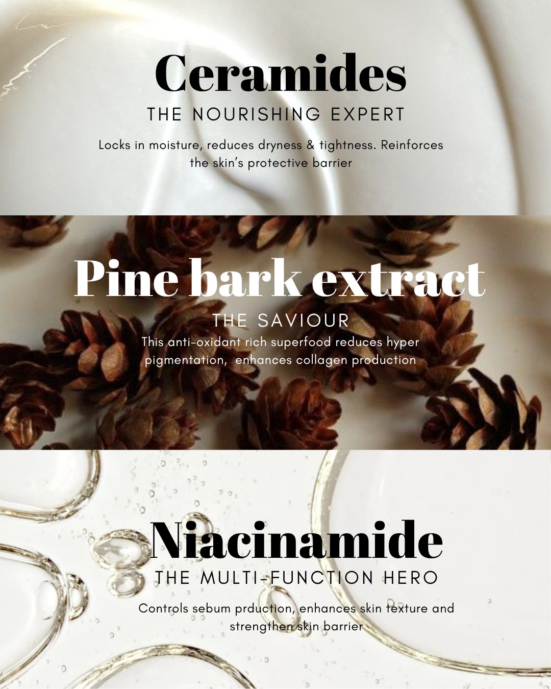 PEARL SOFT MOISTURISER