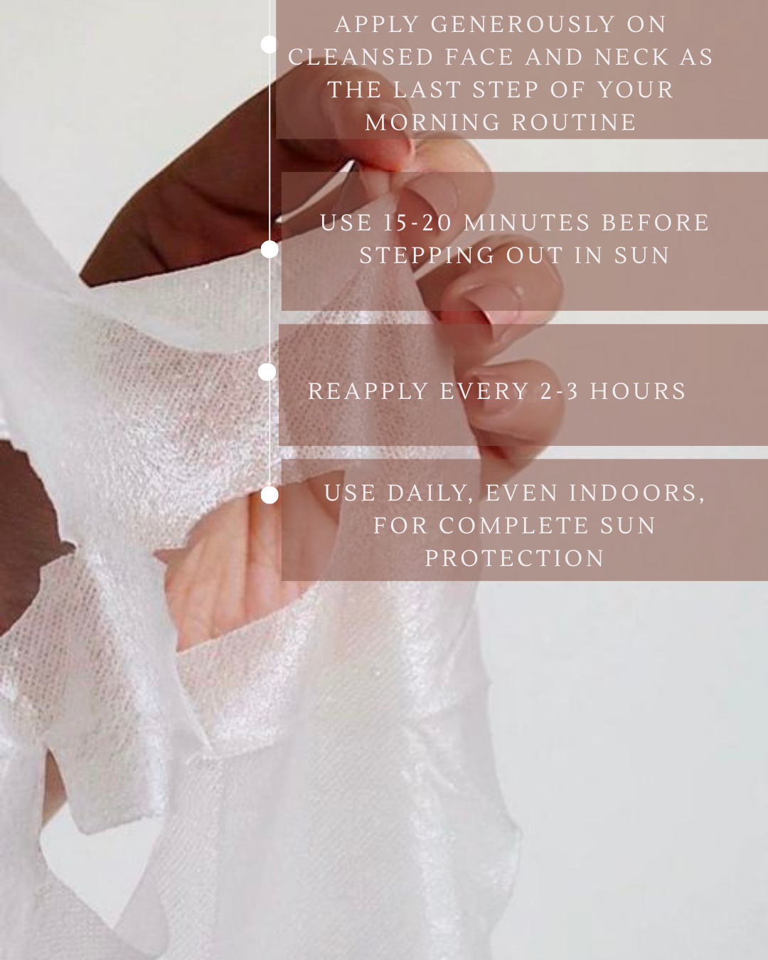 Hydra glow rose mask combo