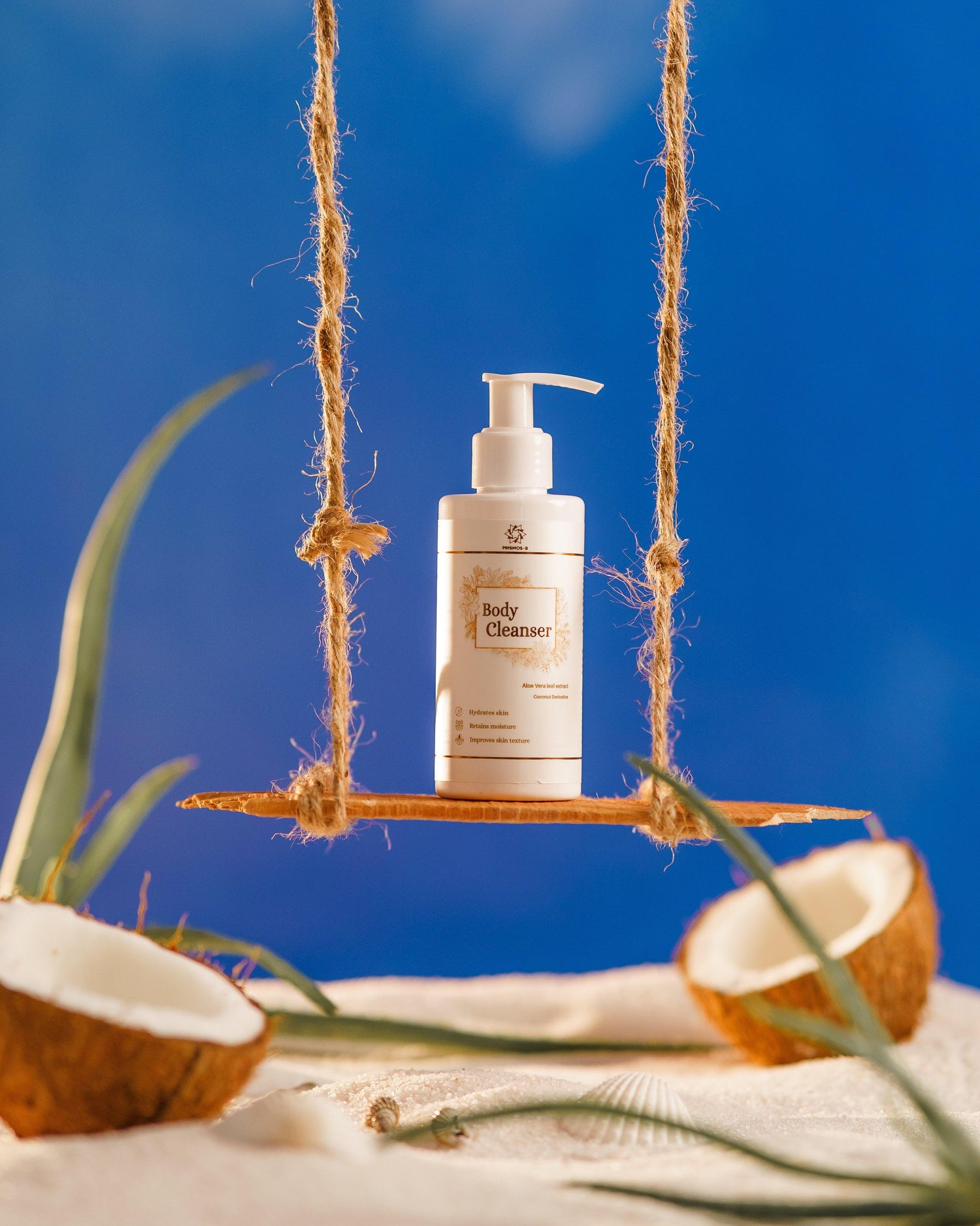 BODY CLEANSER