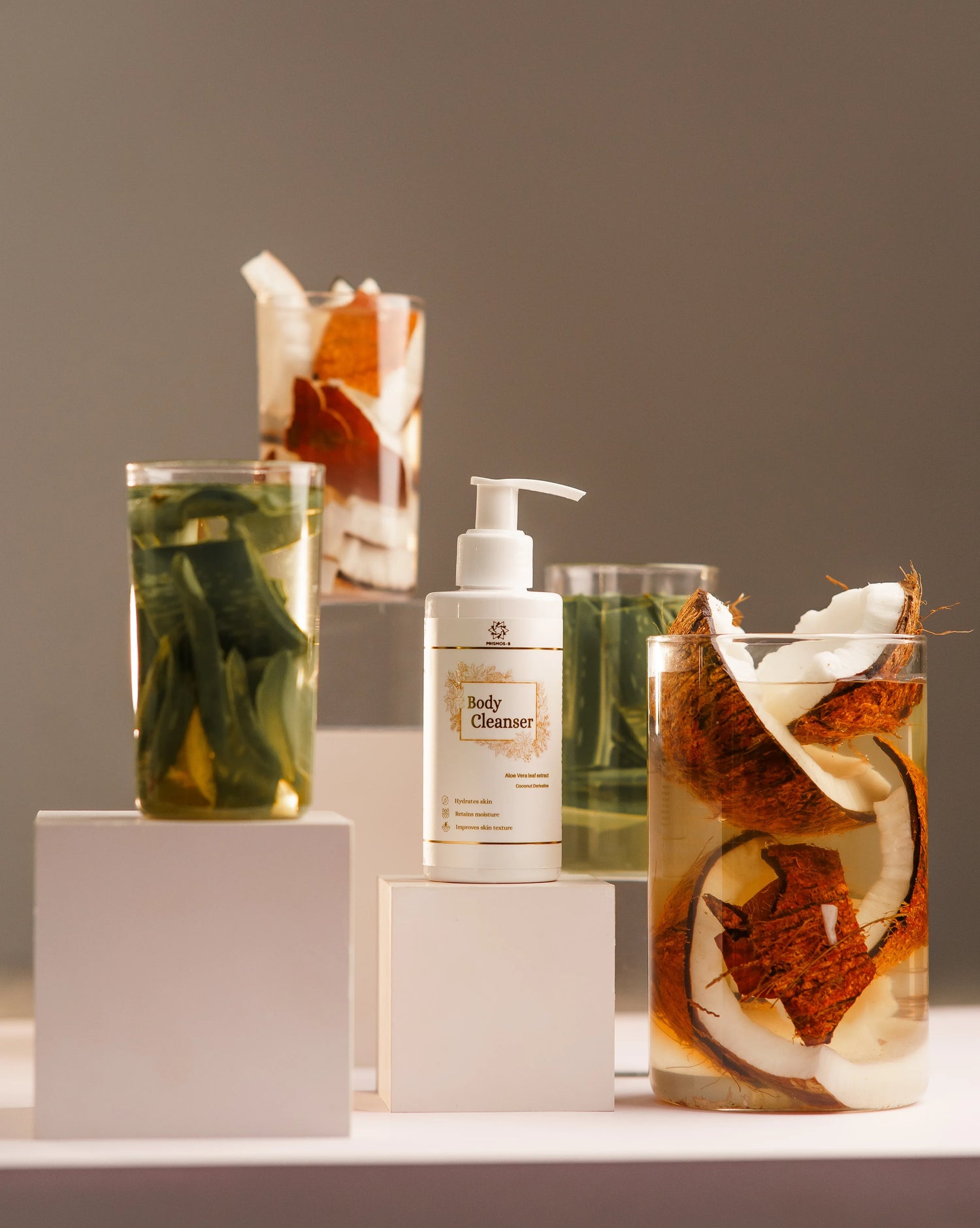BODY CLEANSER