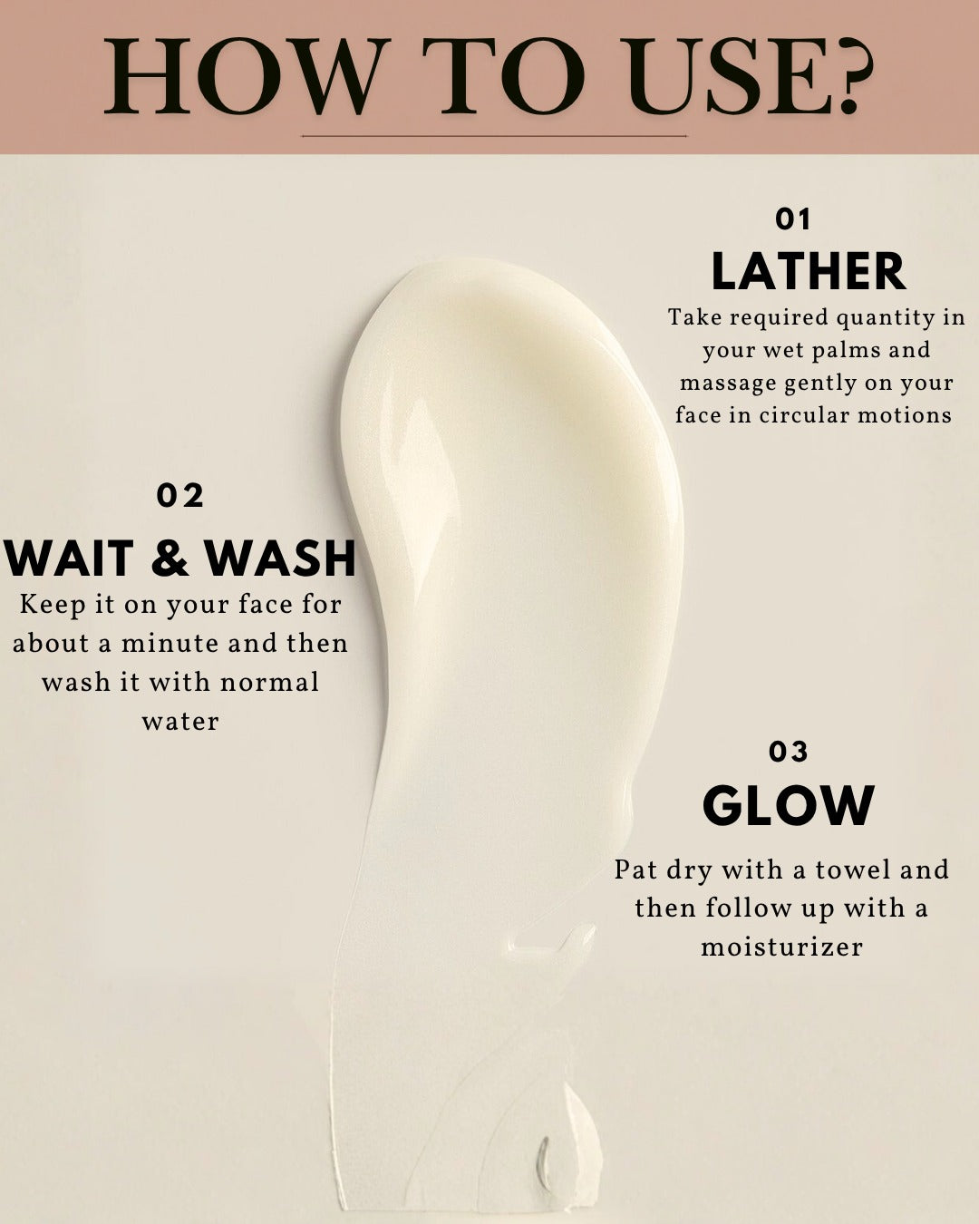 Anti acne face wash combo