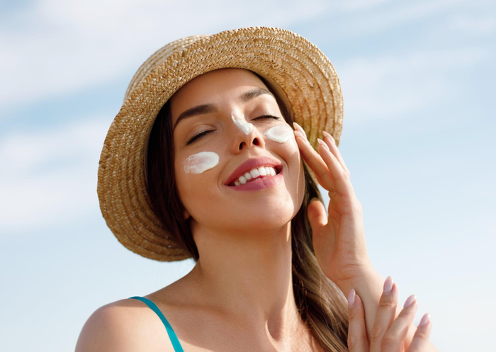 Is Sunscreen Only Necessary in Summer