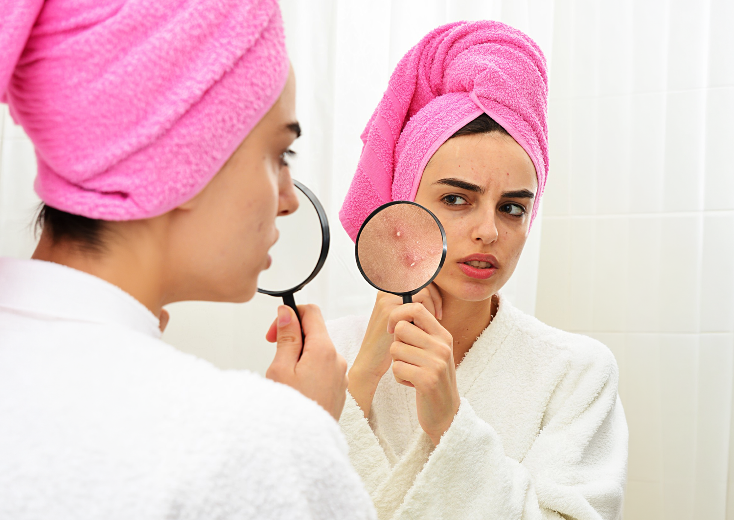 Can Face Wash Help with Pimples and Acne