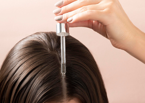 Uses and Benefits of Hair Serum You Should Know