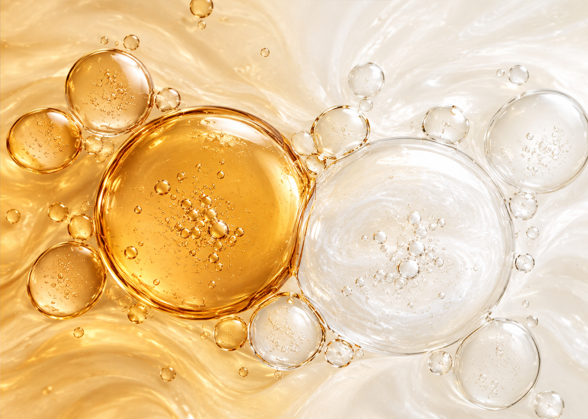 Niacinamide Vs Vitamin C: Can You Use Them Together?