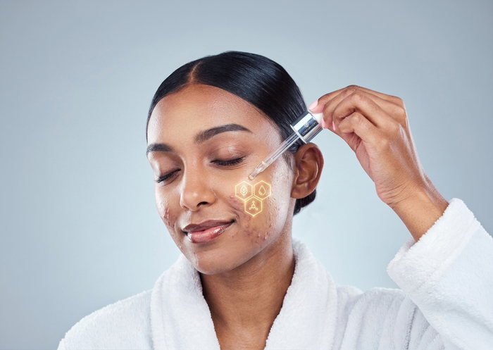 Salicylic Acid + Niacinamide + Zinc PCA: The Power Trio That Actually Clears Acne - Here's How