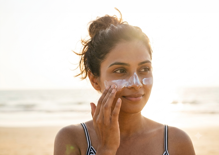 Why Sunscreen Is the Most Important Step in Your Skincare Routine - Even If You're Indoors