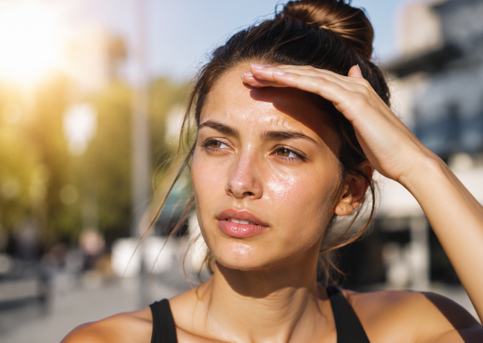 Why Does Skin Get Oilier in Summer - And How to Control It?