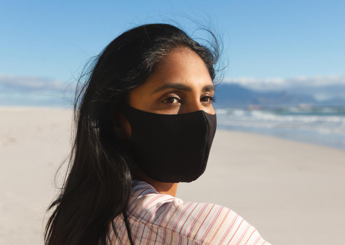 Face Mask Benefits in Summer: Do You Still Need One When It's Hot?