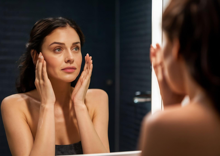 5 Signs Your Skin Is Dehydrated (Not Dry) This Summer – And What to Do