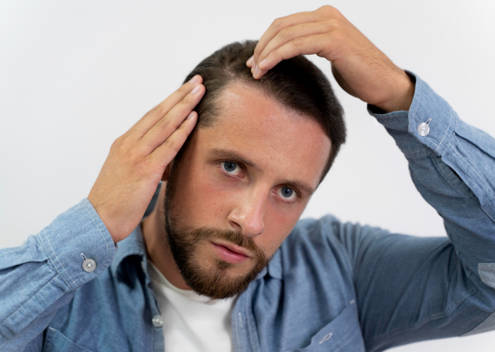 Why Is My Hair Thinning? Common Reasons and What Helps