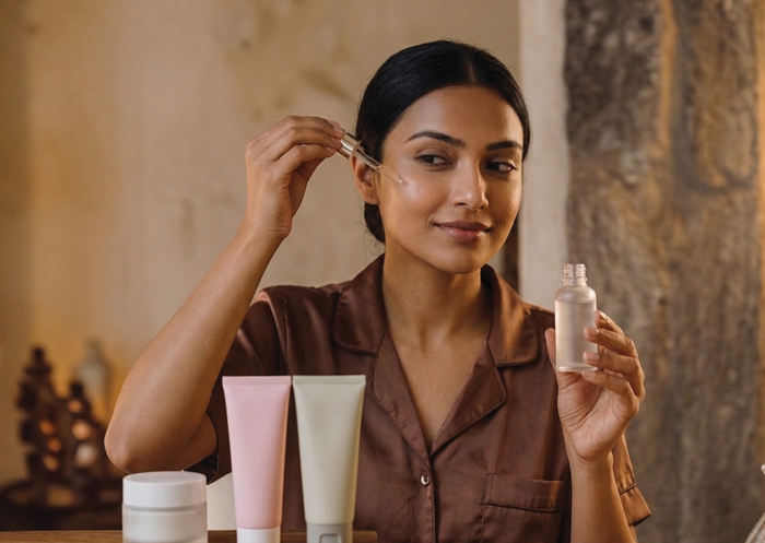 Skincare Routine Order: What Goes First - Serum, Moisturizer, or Sunscreen?