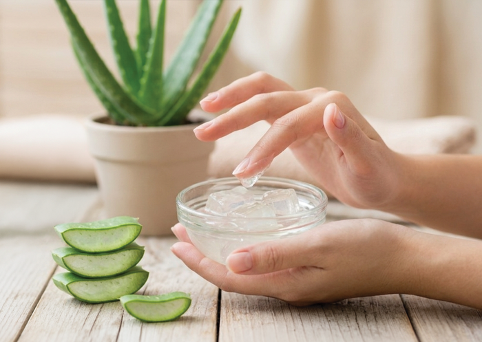 Aloe Vera for Face: Benefits, Myths, and How to Use It Correctly
