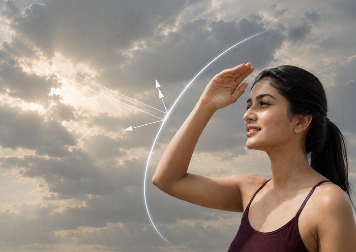 Why You Still Need Sunscreen in Monsoon and on Cloudy Days