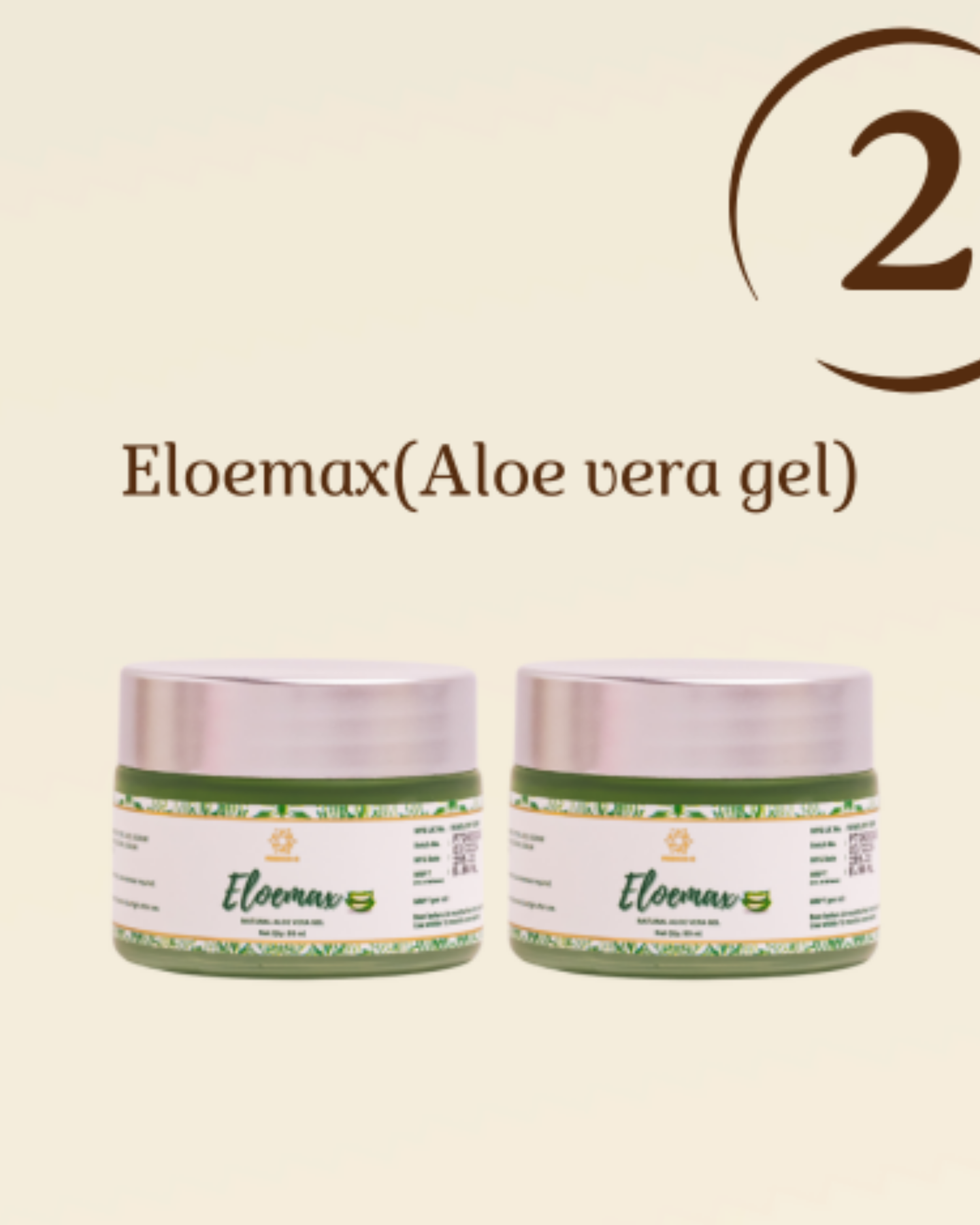 Eloemax Combo