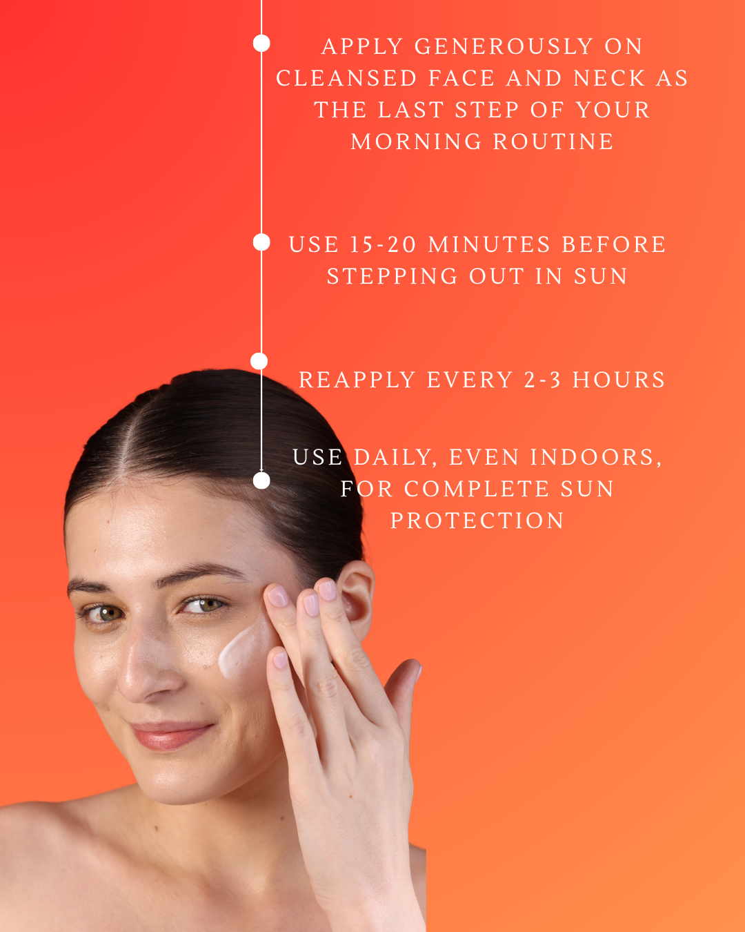 Sunscreen
