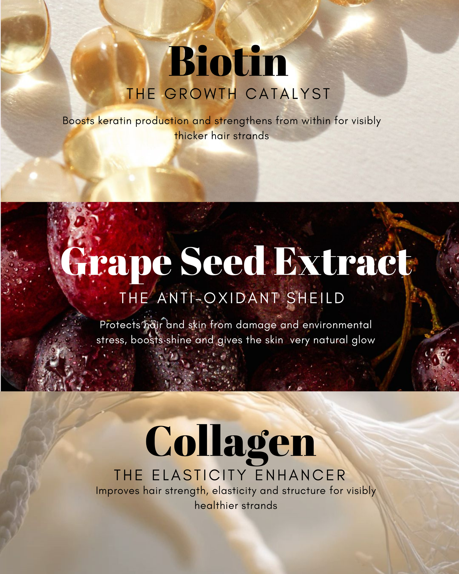 COLLAGEN TABLETS