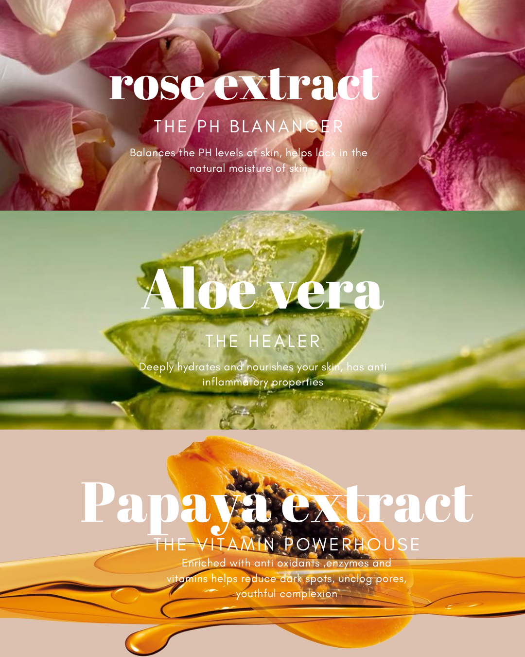 Gluta Rosa Soap
