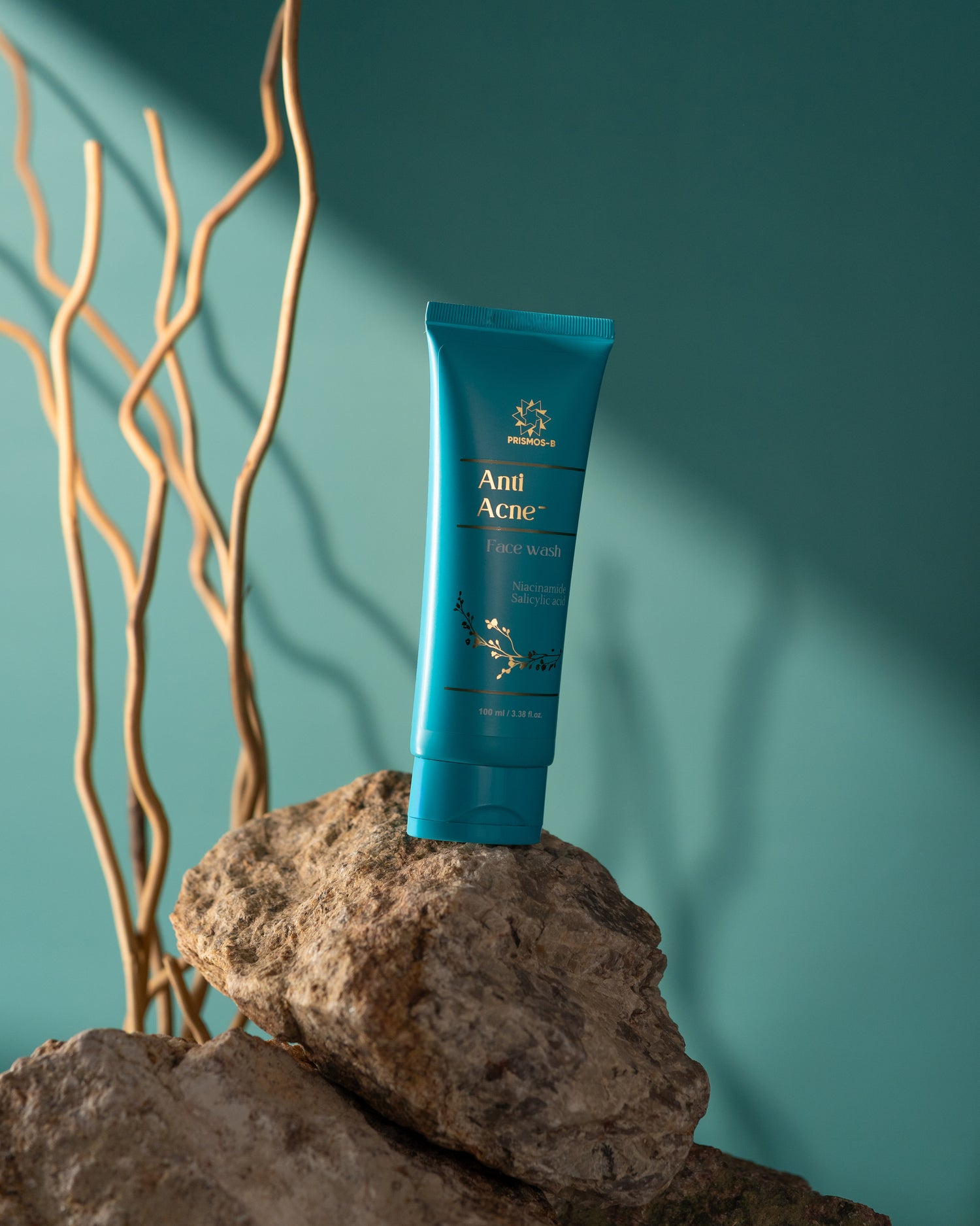 Anti Acne Face Wash