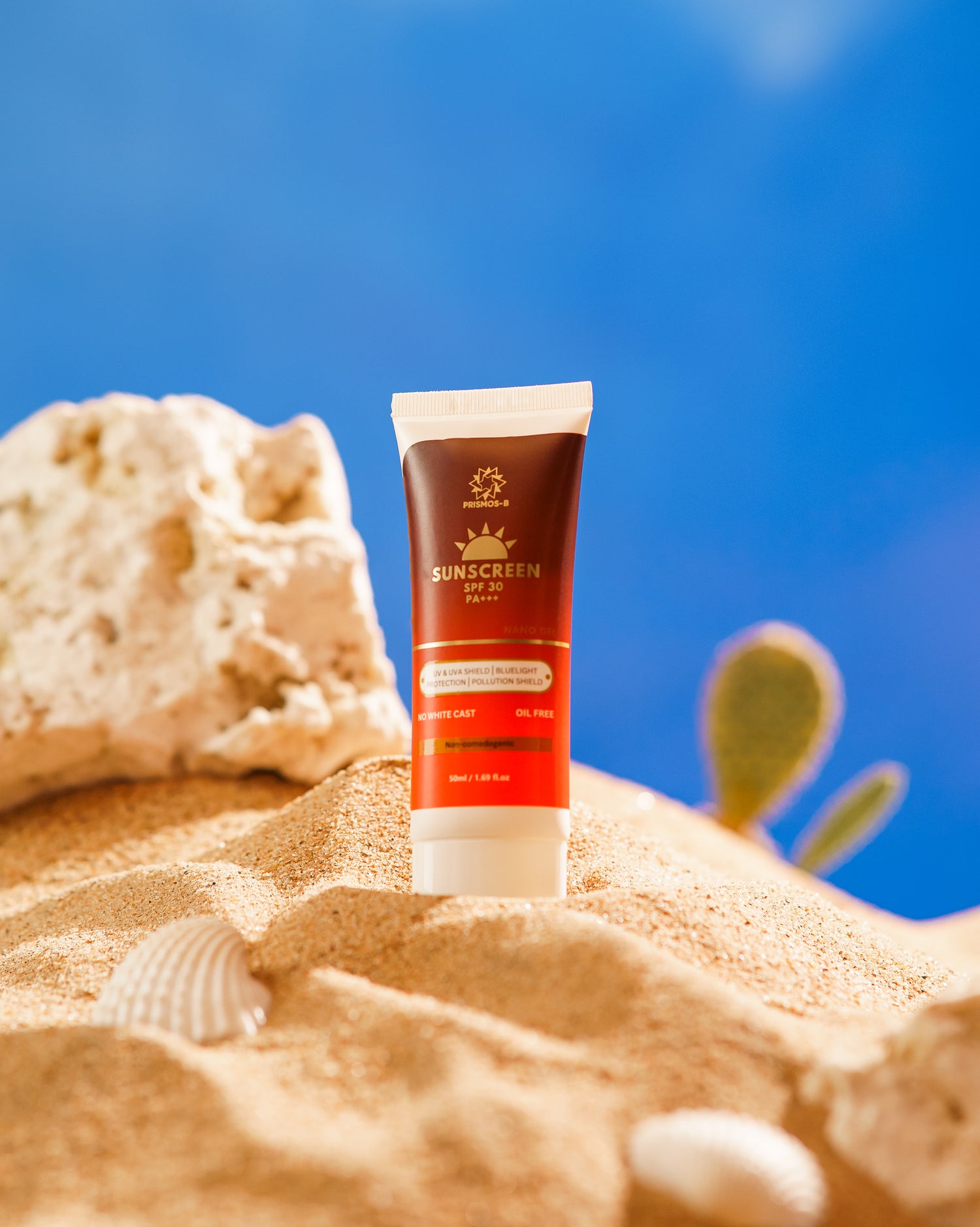Sunscreen