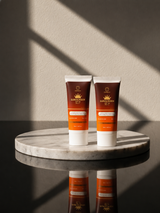 Sunscreen combo