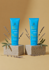 Anti acne face wash combo