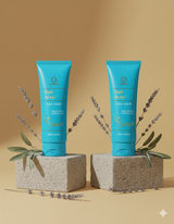 Anti acne face wash combo