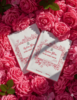 Hydra glow rose mask combo